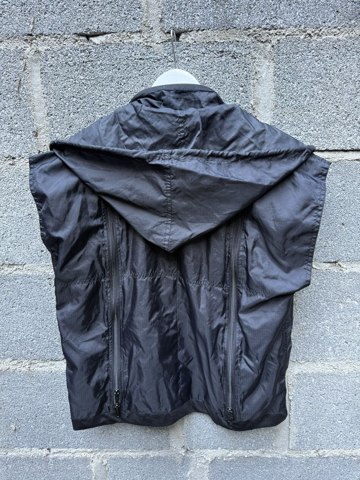 Final Home Final Home Survival Cargo Vest Size US S / EU 44-46 / 1 - 2 Thumbnail