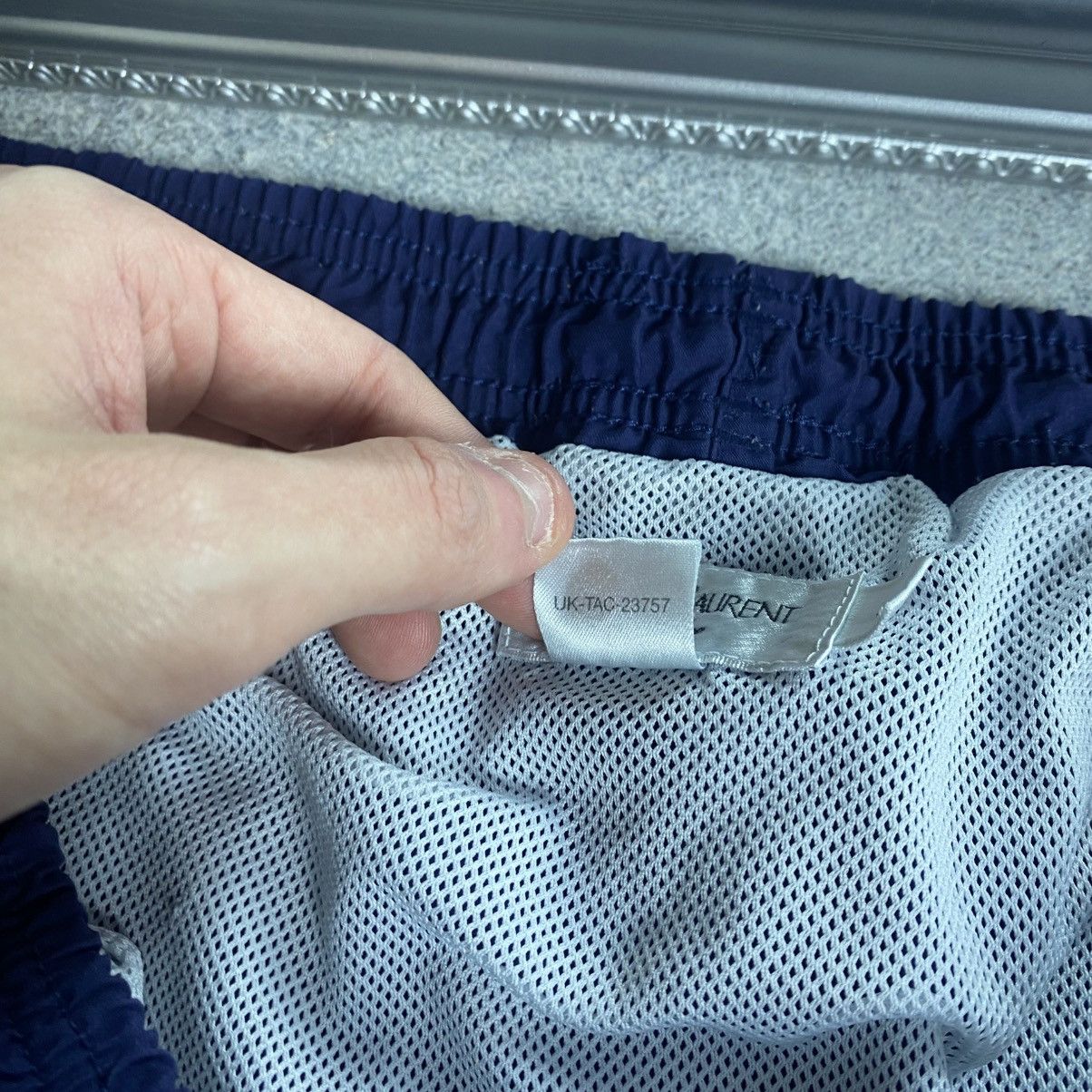 Yves Saint Laurent Summer YSL Shorts XL size Size US 34 / EU 50 - 5 Thumbnail
