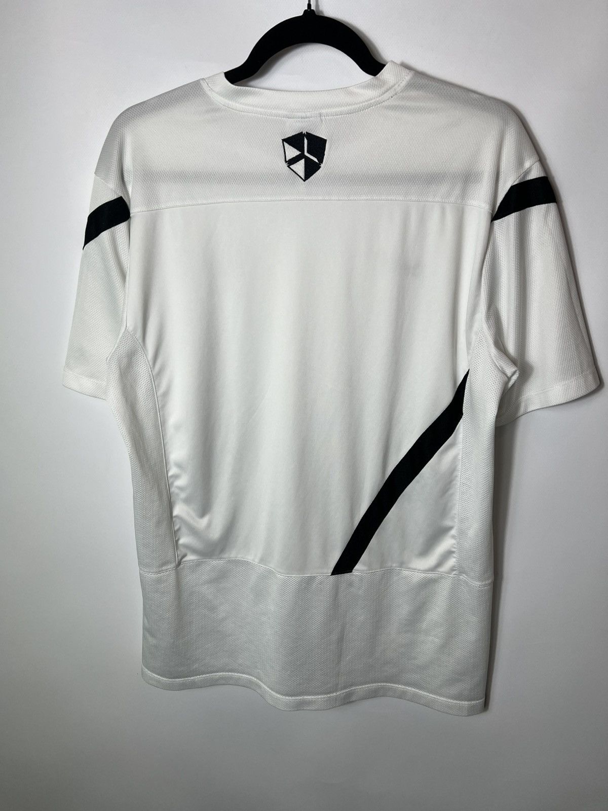 Nike Nike FCZ Zurich Switzerland Swiss Soccer Football T-Shirt Size US L / EU 52-54 / 3 - 10 Thumbnail