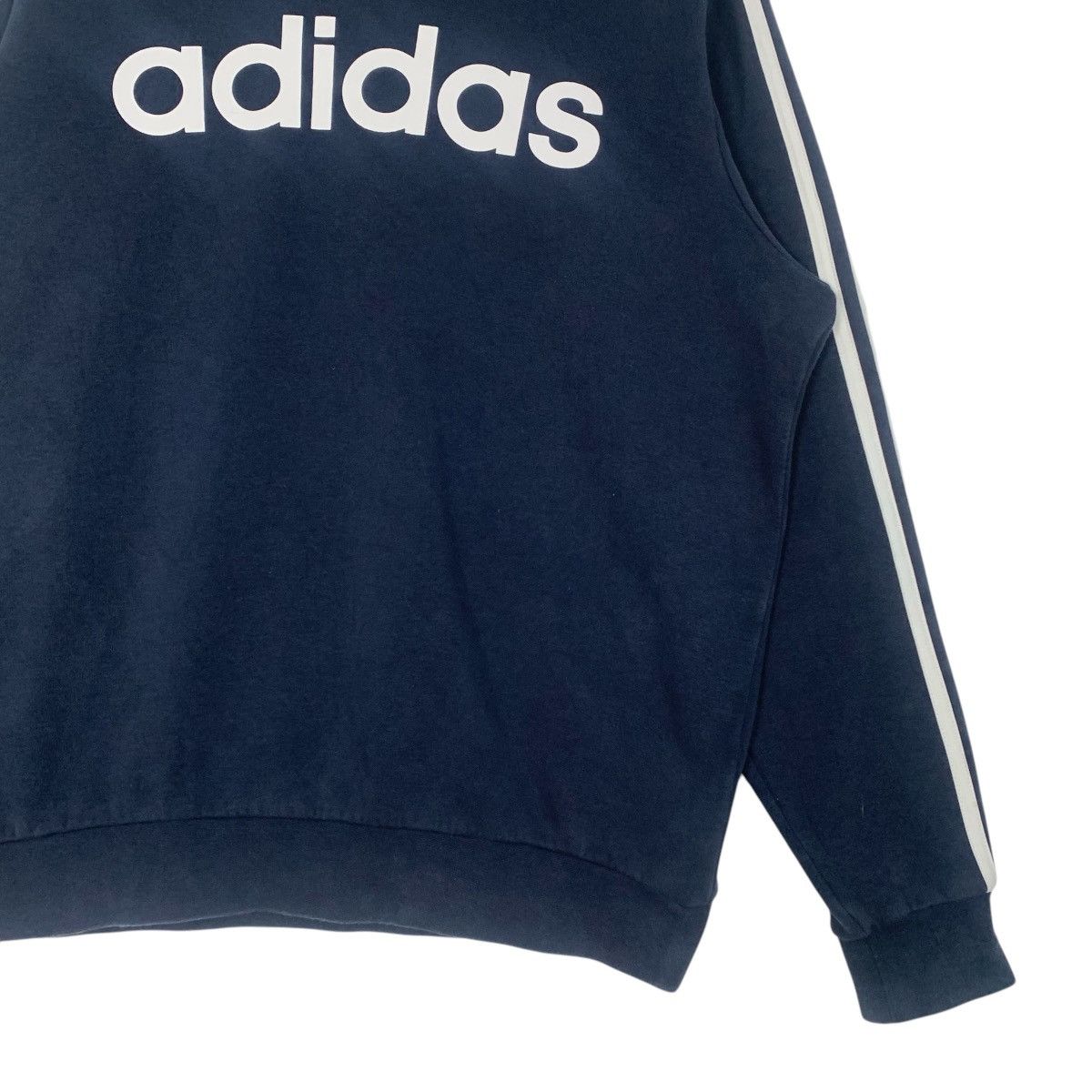 Adidas Adidas Clothing SportWear Streetwear Outdoor Sweatshirt Size US M / EU 48-50 / 2 - 5 Thumbnail