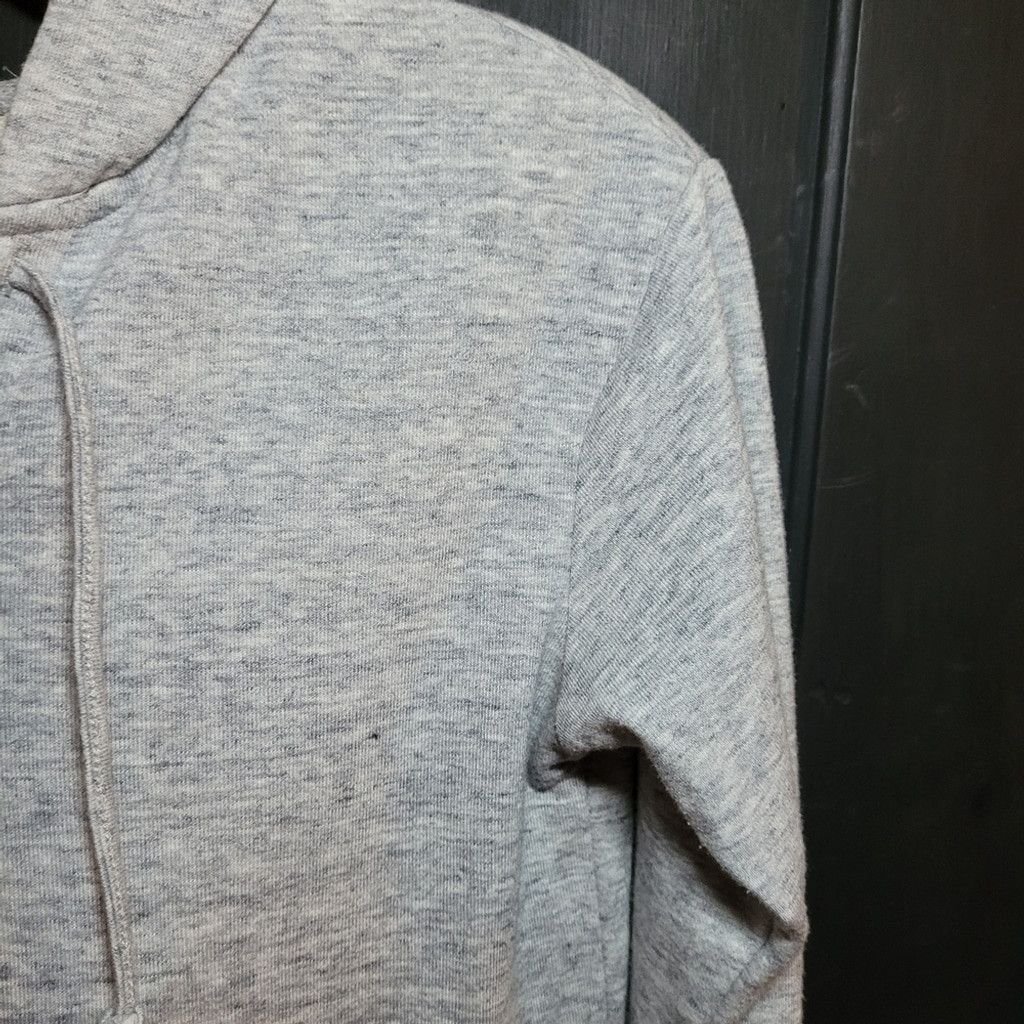 Garage Garage, gray hoodie sweatshirt, nwot, Size, xs Size XS / US 0-2 / IT 36-38 - 4 Thumbnail