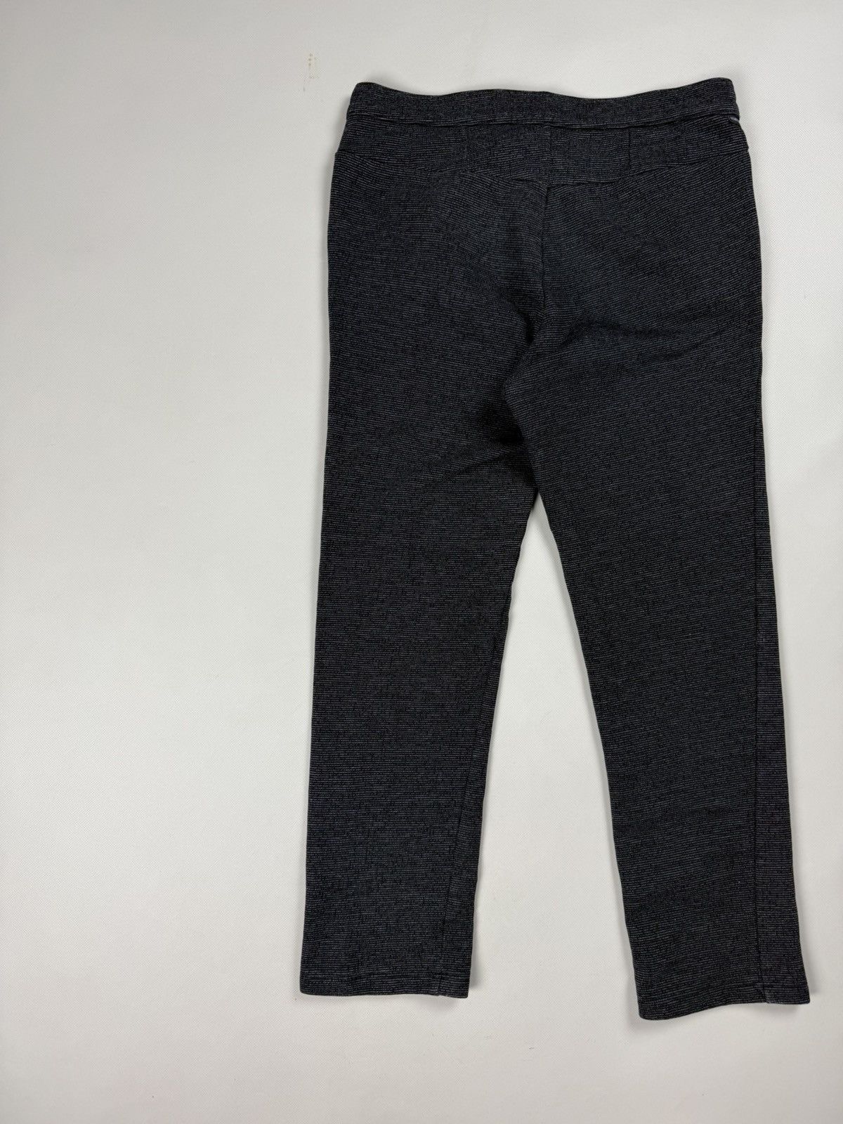 Jean Paul Gaultier Junior Gaultier Teens Ladies Drawstring Pants Trousers Size 27" / US 4 / IT 40 - 17 Thumbnail