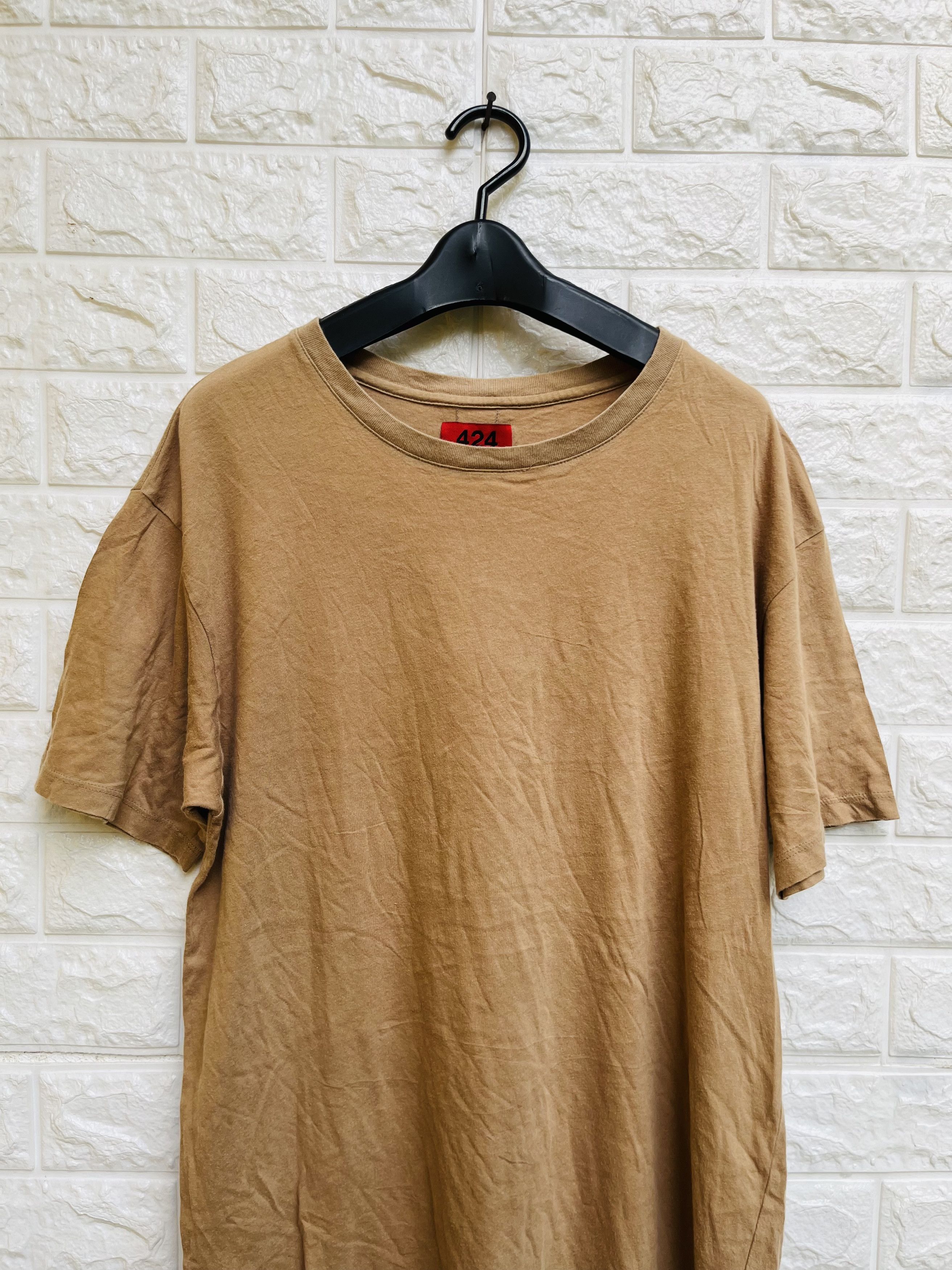 424 × Vintage Vintage 424 Japanese Designer Fashion Style Size US L / EU 52-54 / 3 - 3 Thumbnail