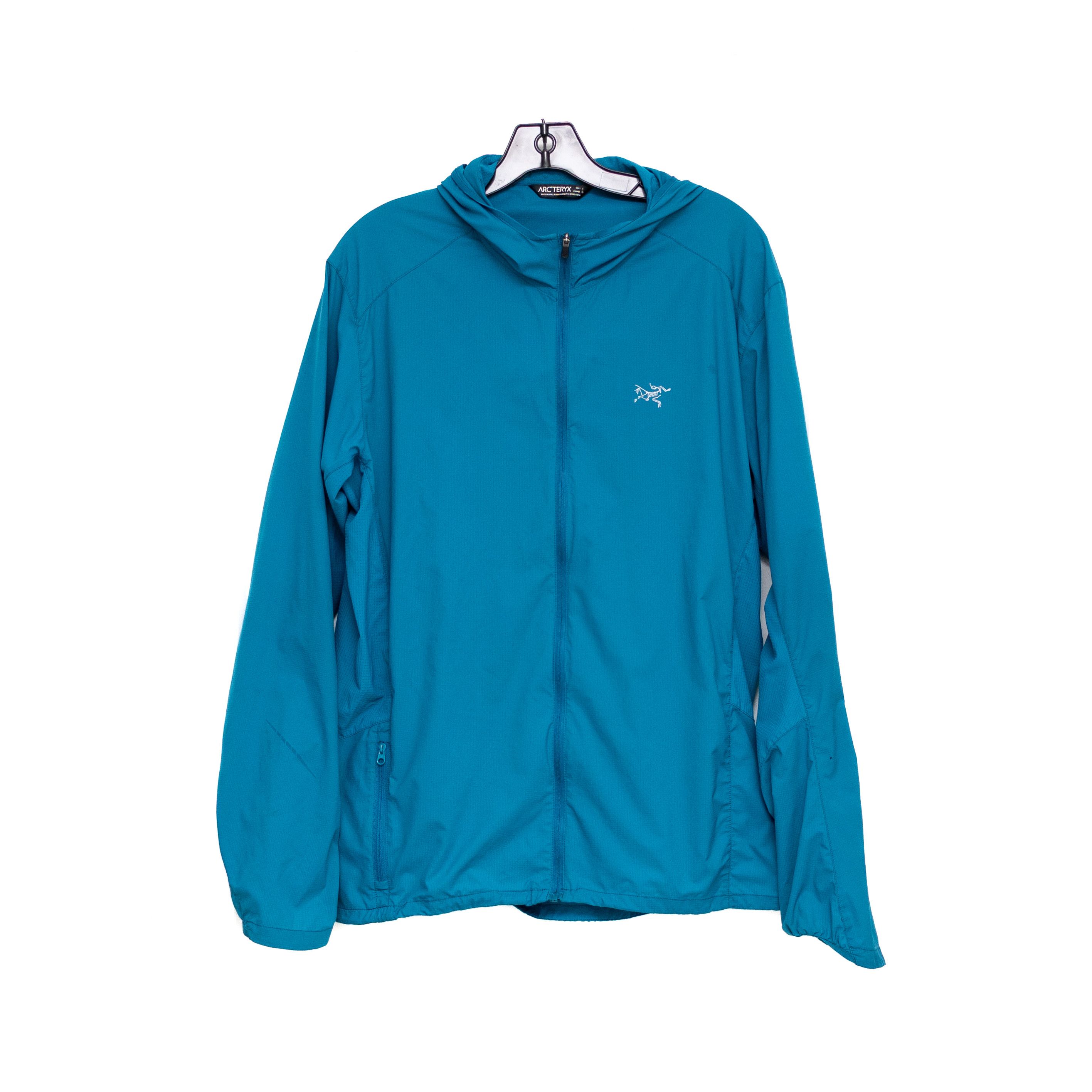 ARC’TERYX Cerium LT Hoody Cobalt Moon M ARC'TERYX Cerium LT Hoody Cobalt Moon M | eBay