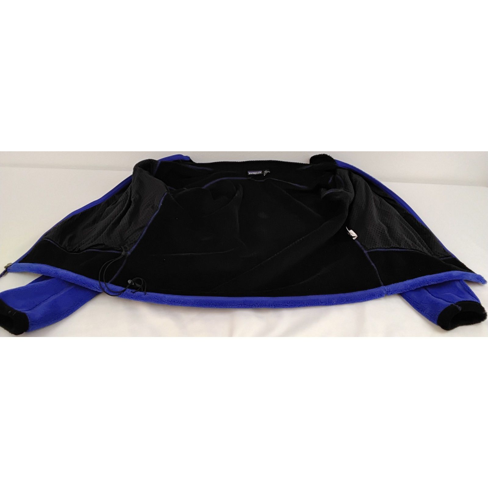 Patagonia Patagonia R4 Fleece Men's XL Blue Polartec Vintage FA02 USA Size US XL / EU 56 / 4 - 8 Thumbnail