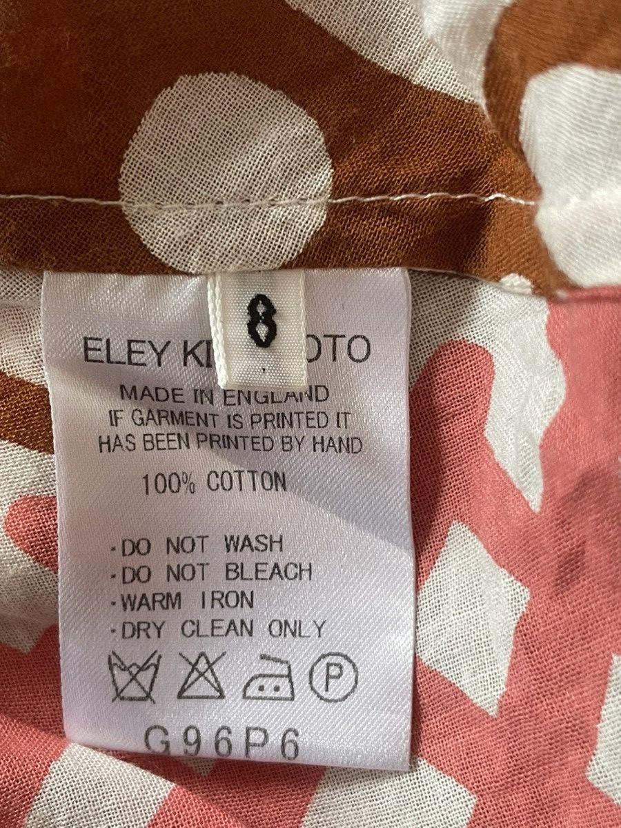 Other Eley Kishimoto Skirt Size 30" / US 8 / IT 44 - 4 Thumbnail