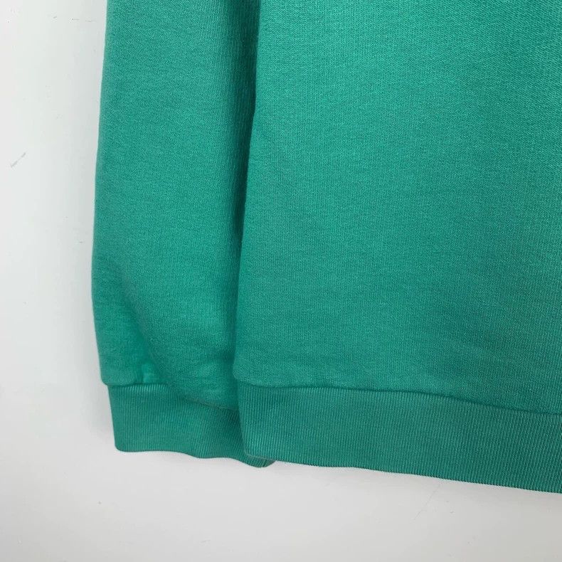 Gucci Gucci Pineapple series pineapple logo string green half-zip Size US M / EU 48-50 / 2 - 5 Thumbnail
