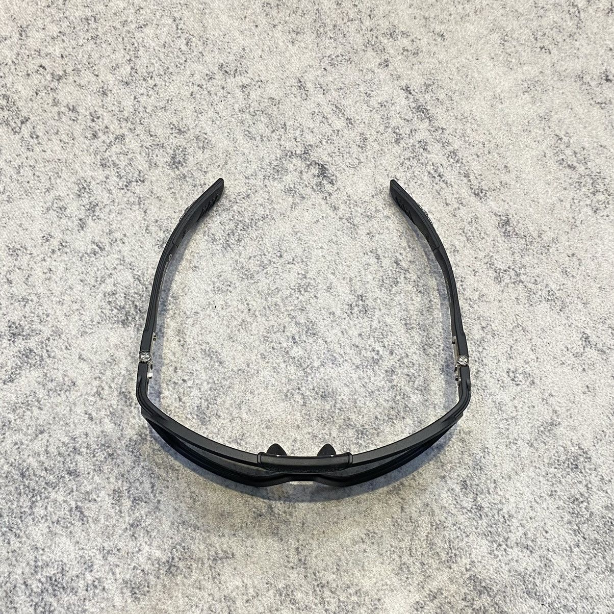 Chrome Hearts CHROME HEAERTS U CNT SEA ME Matte Black 2200$ Size ONE SIZE - 5 Thumbnail