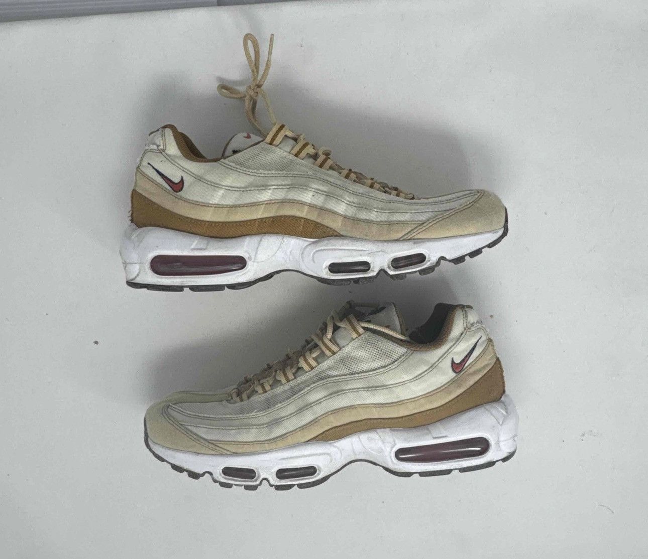Nike Air Max 95 SE ‘Cork’ - Size 11 - Preowned