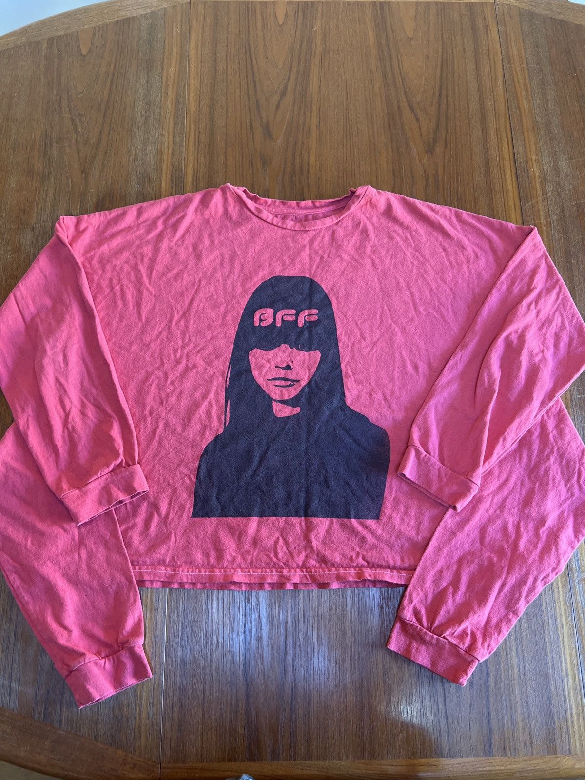 Bestfriendforever.llc double arm long sleeve
