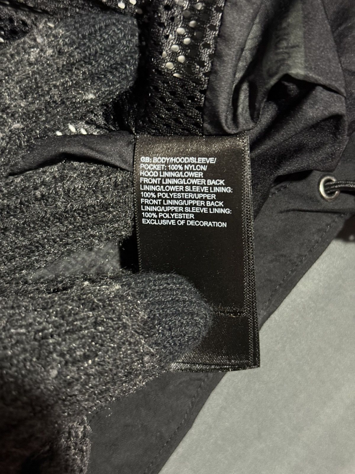 Supreme × The North Face Supreme The North Face Cargo Jacket Size US M / EU 48-50 / 2 - 6 Thumbnail
