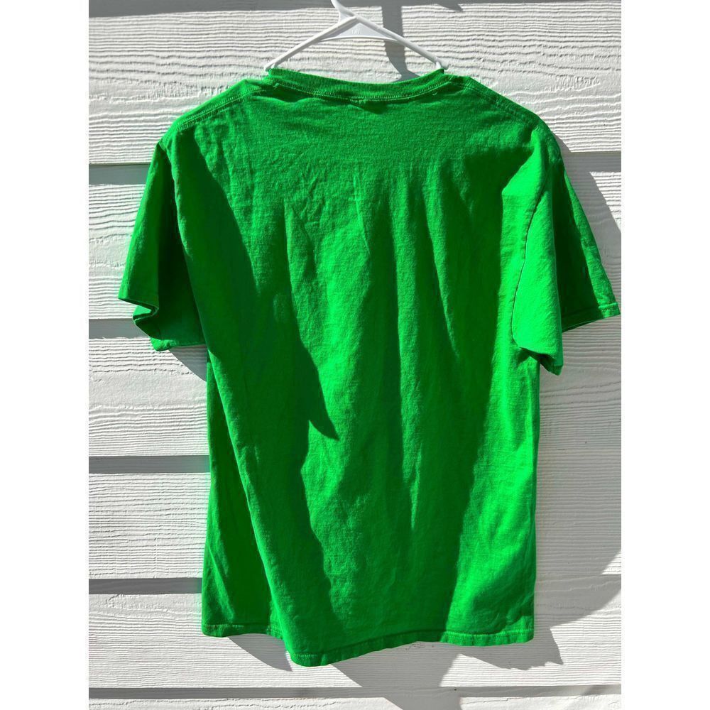 Disney Disney Mickey Mouse ugly Christmas T-shirt size M Size US M / EU 48-50 / 2 - 4 Thumbnail