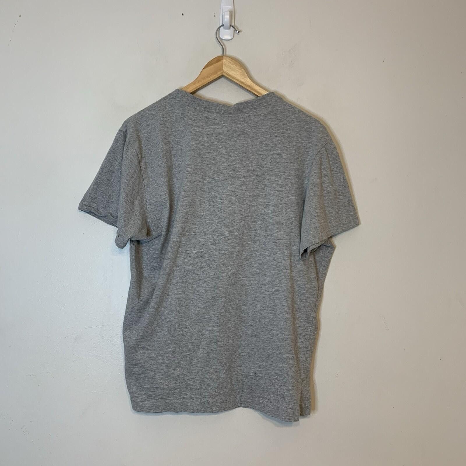 Billionaire Boys Club Billionaire Boys Club Astronaut Graphic Shirt Gray Size XL Size US XL / EU 56 / 4 - 4 Thumbnail