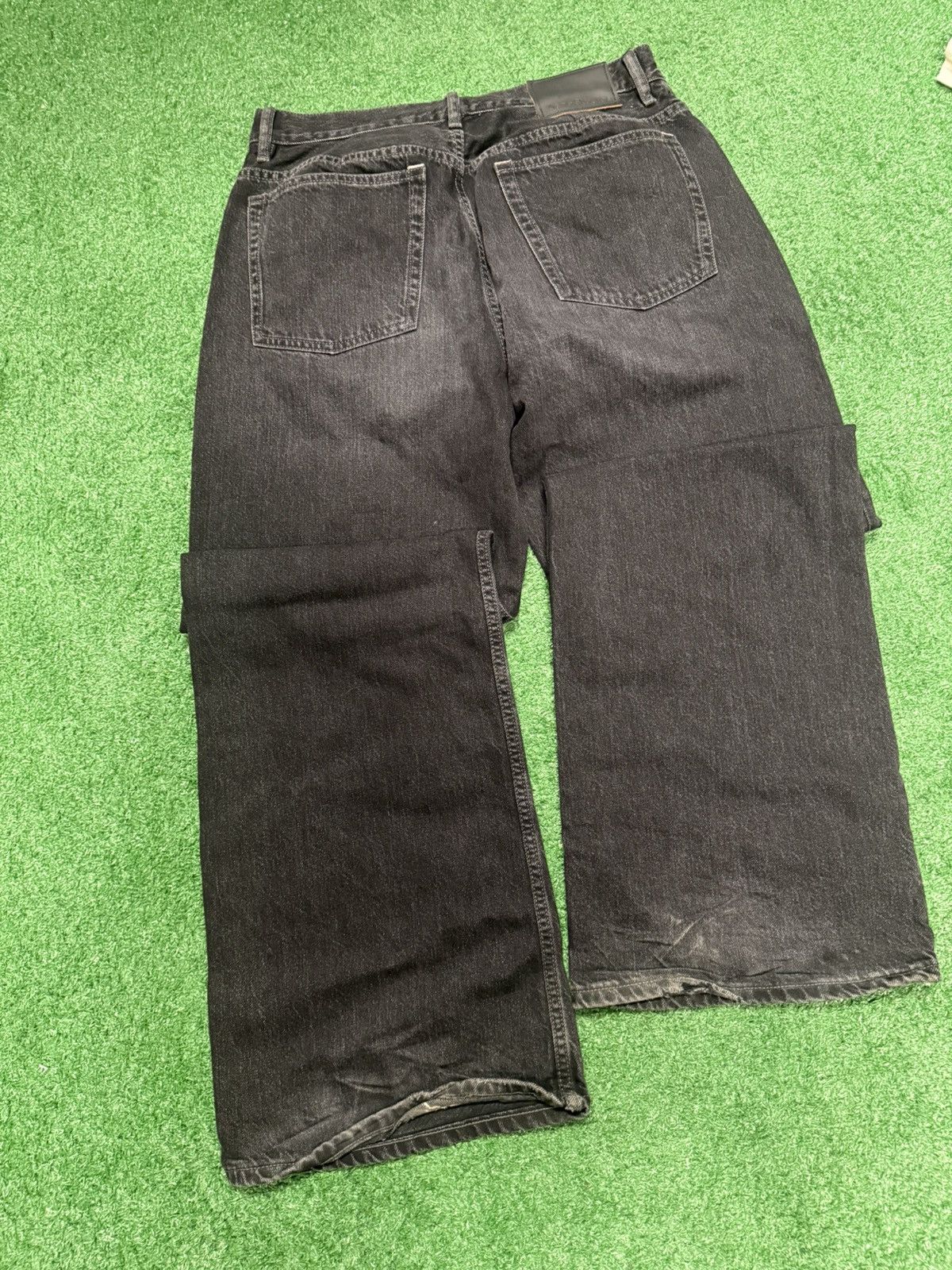 Acne Studios Acne studios flare denim sz eu 34 Size US 32 / EU 48 - 5 Thumbnail
