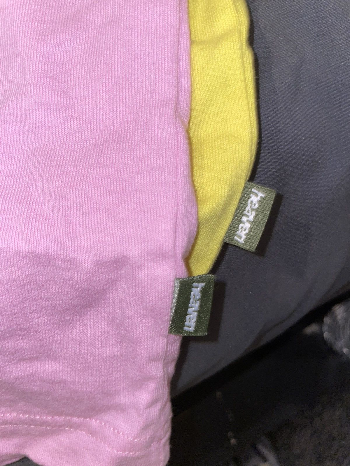 Heaven by Marc Jacobs Heaven Tee Bundle Size US M / EU 48-50 / 2 - 4 Thumbnail