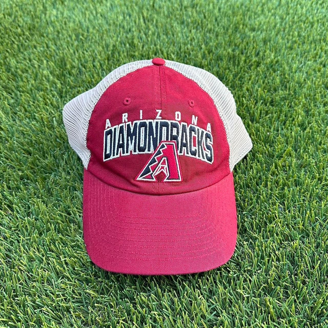 MLB Arizona Diamondbacks Hat Size ONE SIZE - 1 Thumbnail