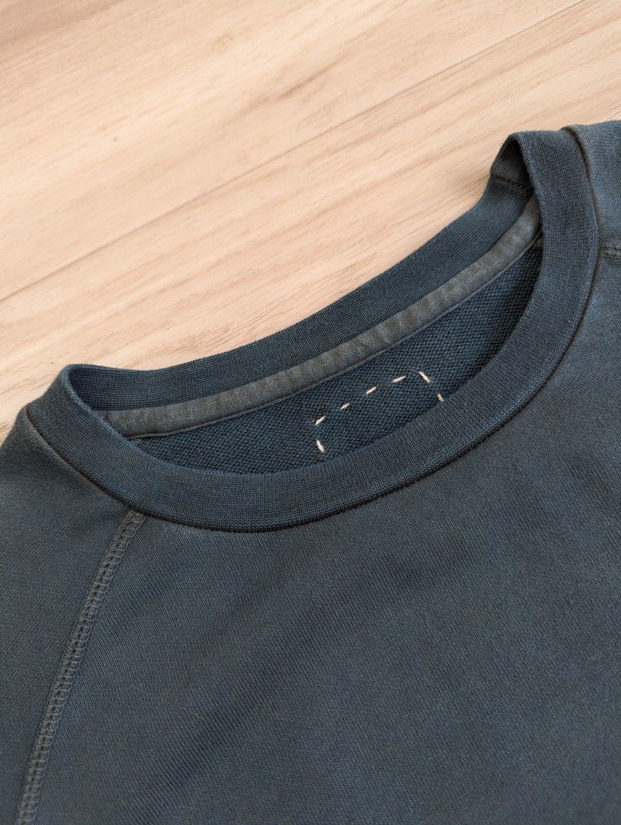 Visvim Crewneck Sweatshirt Size US M / EU 48-50 / 2 - 8 Thumbnail