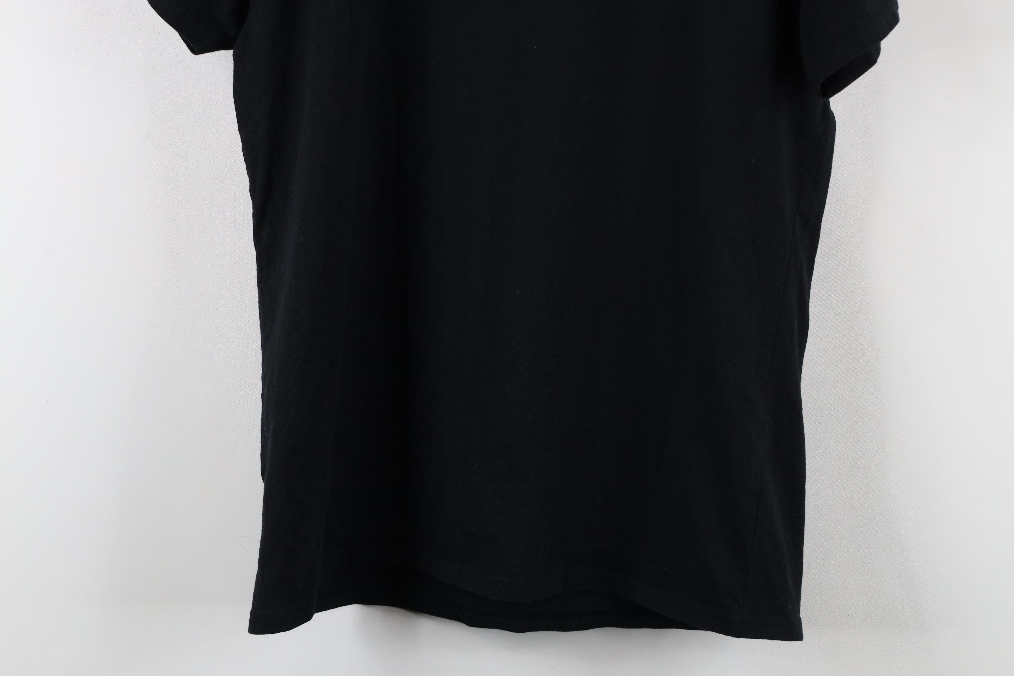 Vintage Y2K Betty Boop Spell Boss Icon Short Sleeve T-Shirt Black Size L / US 10 / IT 46 - 12 Thumbnail