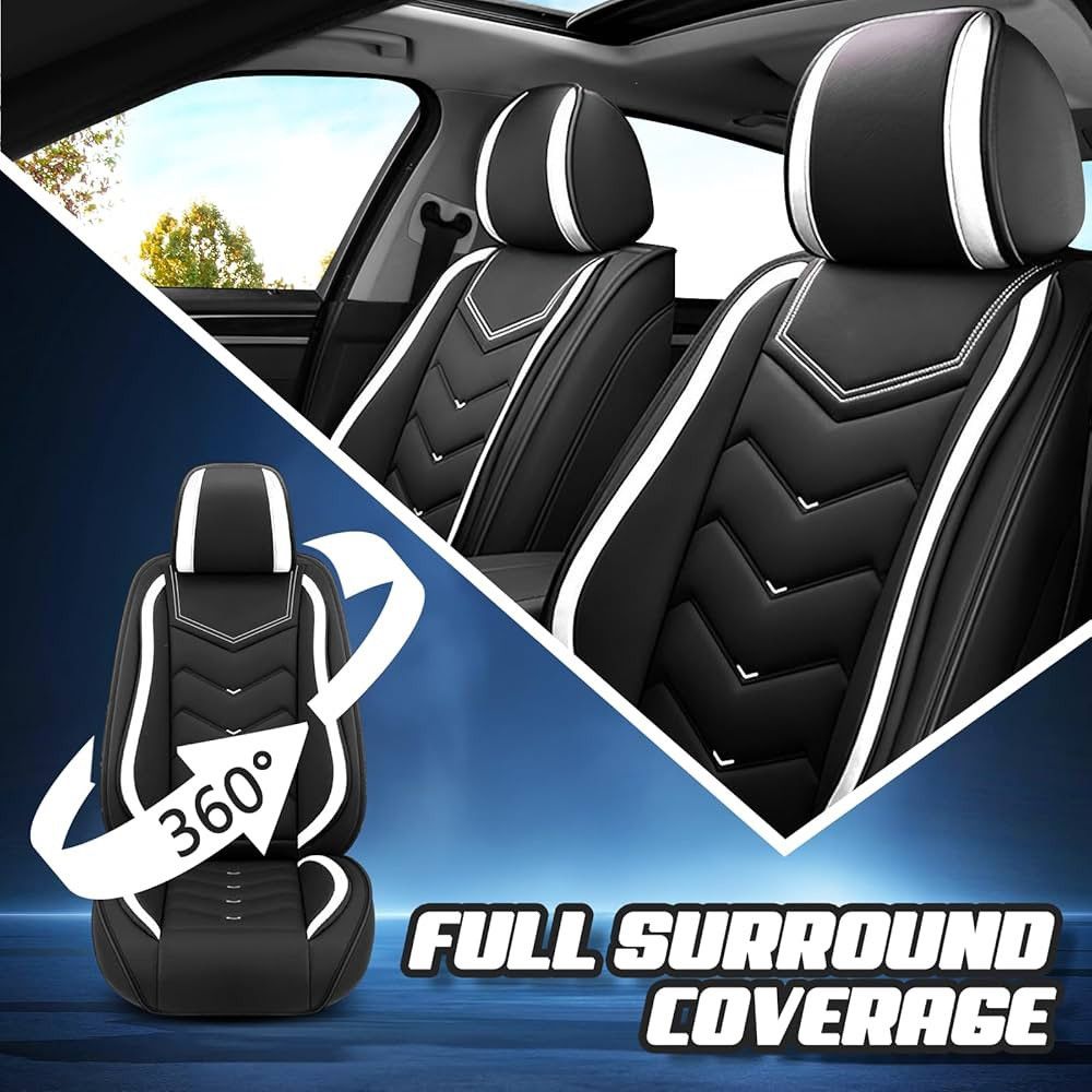 Other Toyota Tundra 2000-2026 seat covers Size US XXL / EU 58 / 5 - 1 Thumbnail