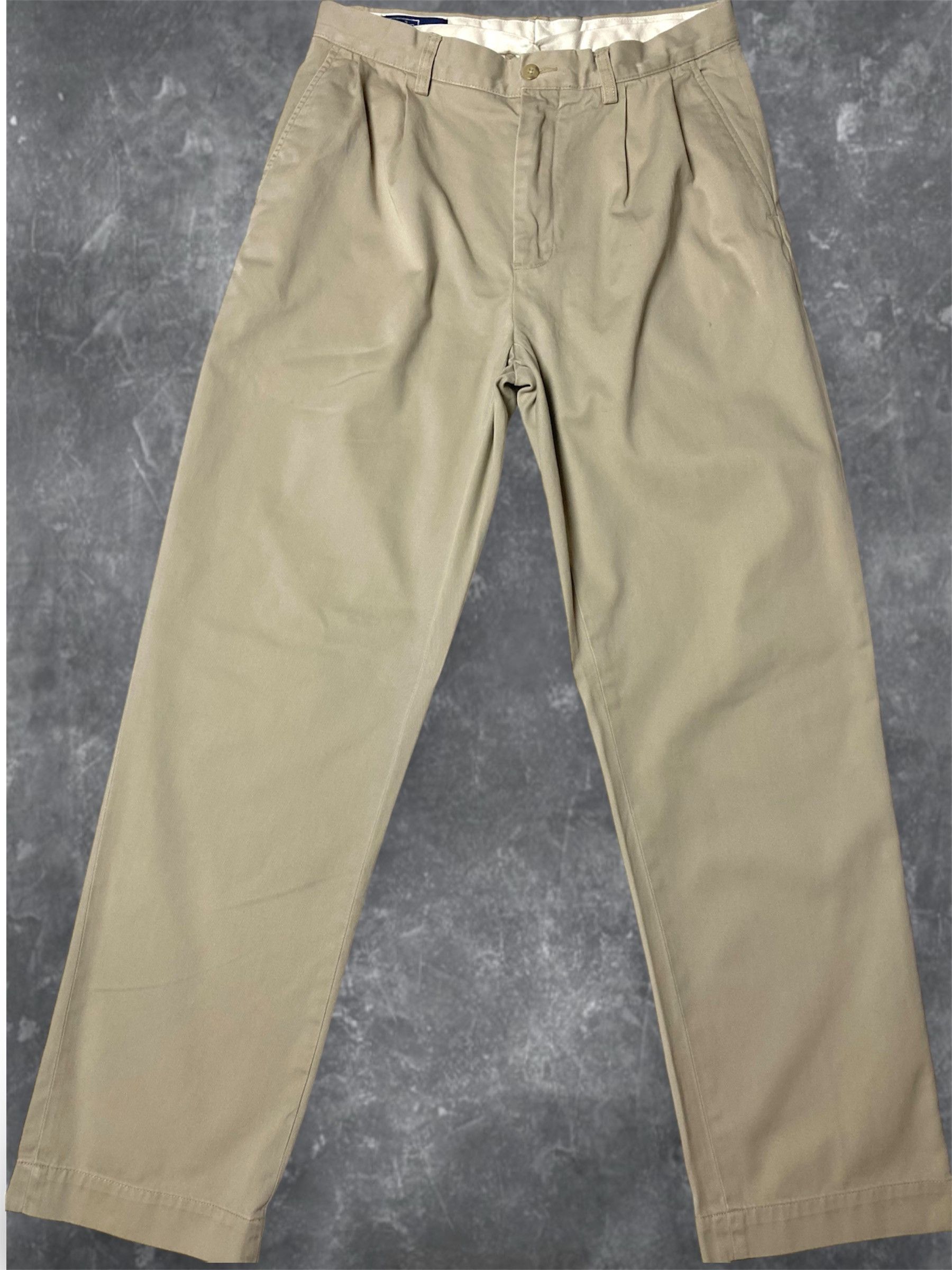 Polo Ralph Lauren Pantalon Ralph Lauren beige Size US 26 / EU 42 - 1 Thumbnail