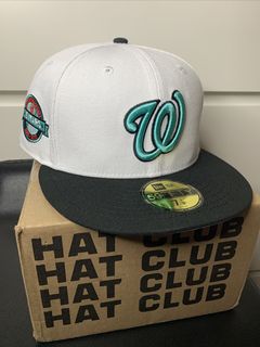 Washington nationals hat club - Gem