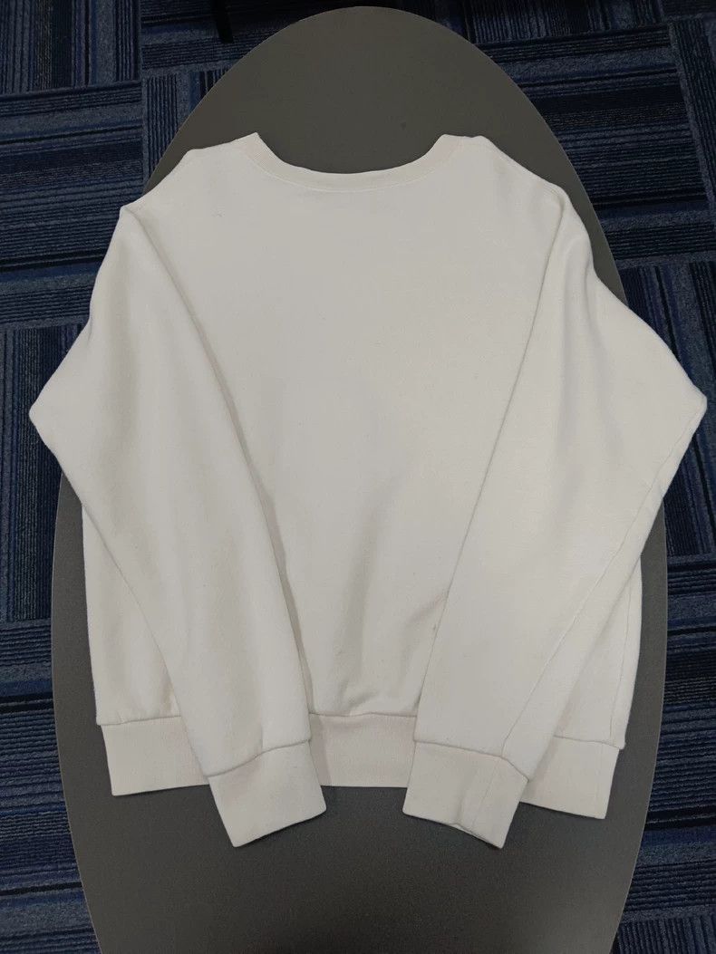 Gucci Gucci Double G printed round-neck sweatshirt 2504-Nextarrow Size US S / EU 44-46 / 1 - 2 Thumbnail