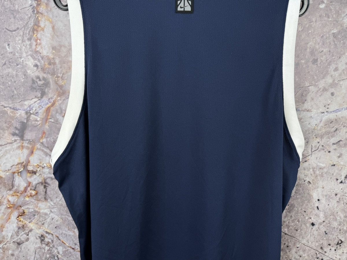 Nike Men’s Nike Basketball Tank Top Sleeveless Sports Size XL Size US XL / EU 56 / 4 - 12 Thumbnail