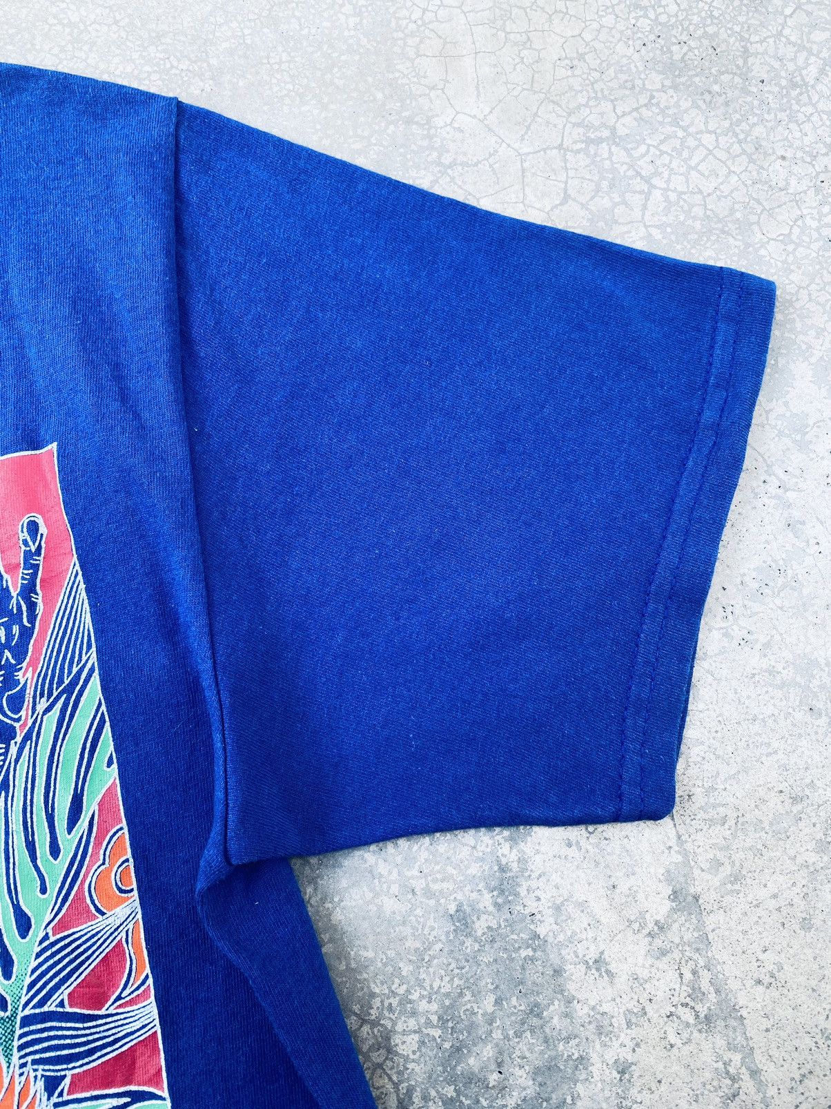 Vintage Vintage Sukhavatyam Lokadhatau Tees Size US M / EU 48-50 / 2 - 5 Thumbnail