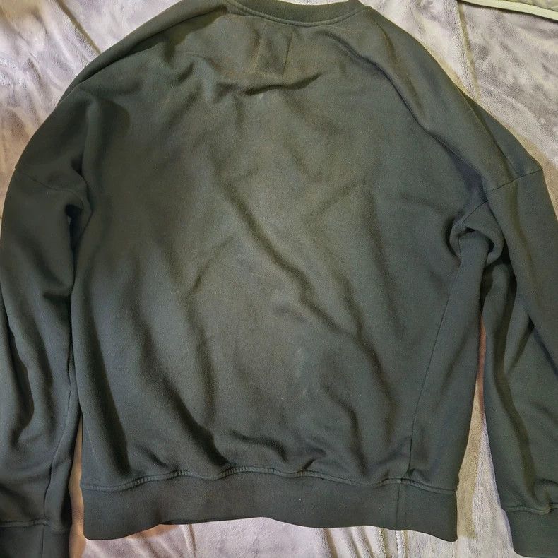 Rick Owens rick owens long sleeves 2504-Nextarrow Size US L / EU 52-54 / 3 - 2 Thumbnail
