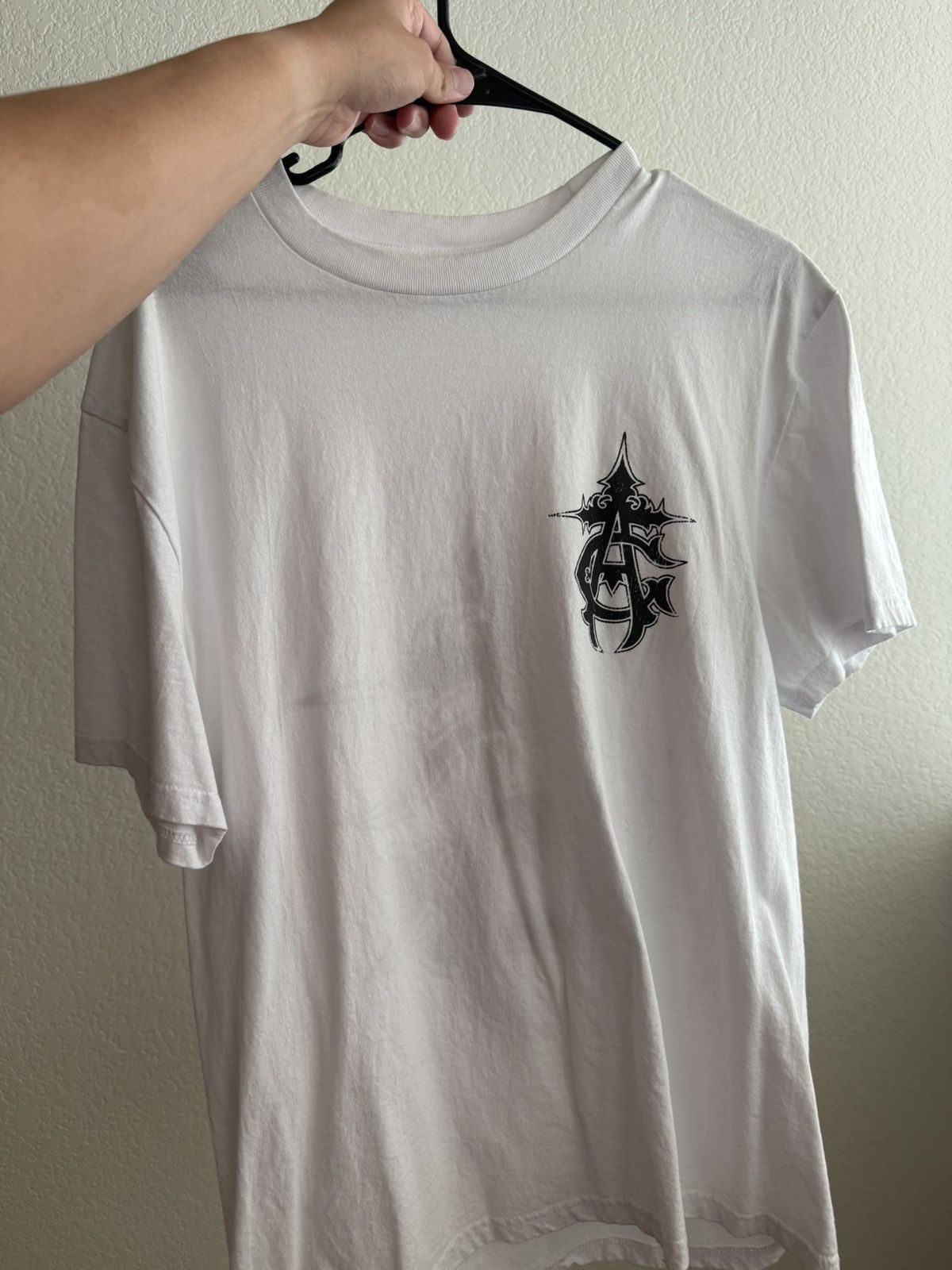 Guardian Angel Guardian Angel Tee Size US M / EU 48-50 / 2 - 2 Thumbnail