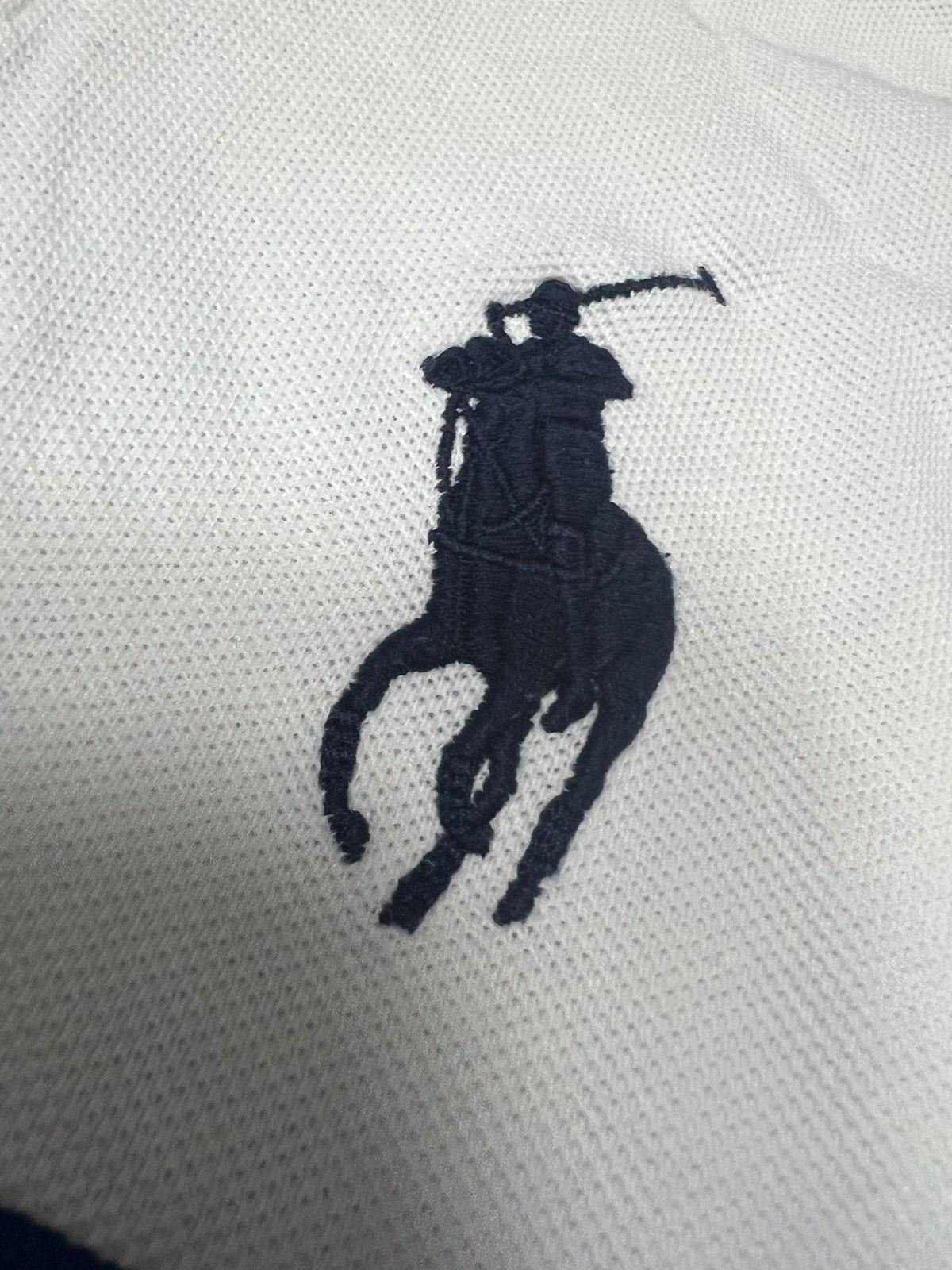 Polo Ralph Lauren × Ralph Lauren Polo Ralph Lauren Shirt USA Chief Keef PRL Custom fit Size US S / EU 44-46 / 1 - 7 Thumbnail