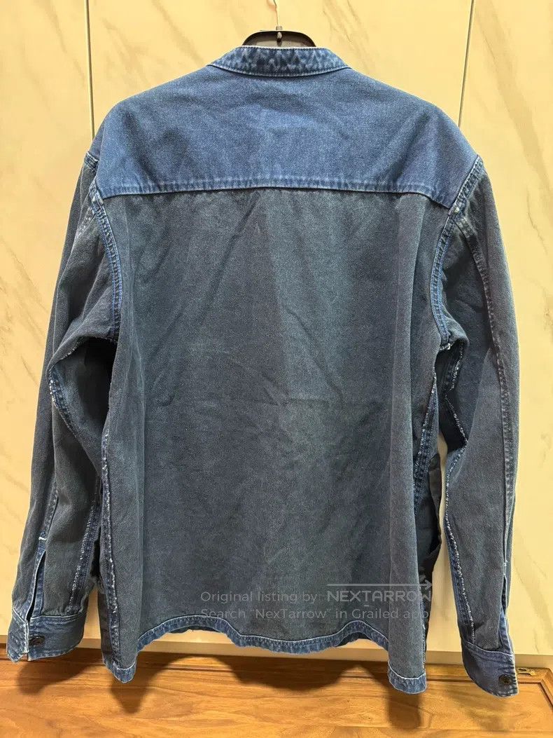 Neighborhood Neighborhood Utility Jacket Size US XL / EU 56 / 4 - 2 Thumbnail