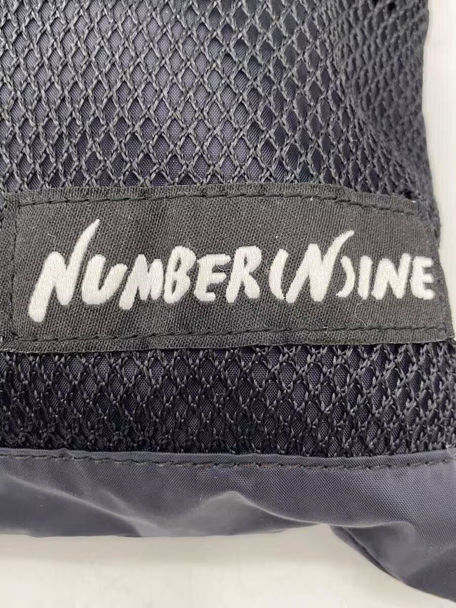 Number (N)ine NUMBER NINE WILD THINGS SACCOCHE SHOULDER BAG Size ONE SIZE - 5 Thumbnail