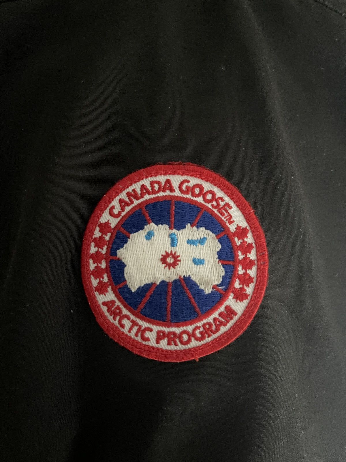 Canada Goose Canada Goose Expedition Parka Size US M / EU 48-50 / 2 - 9 Thumbnail