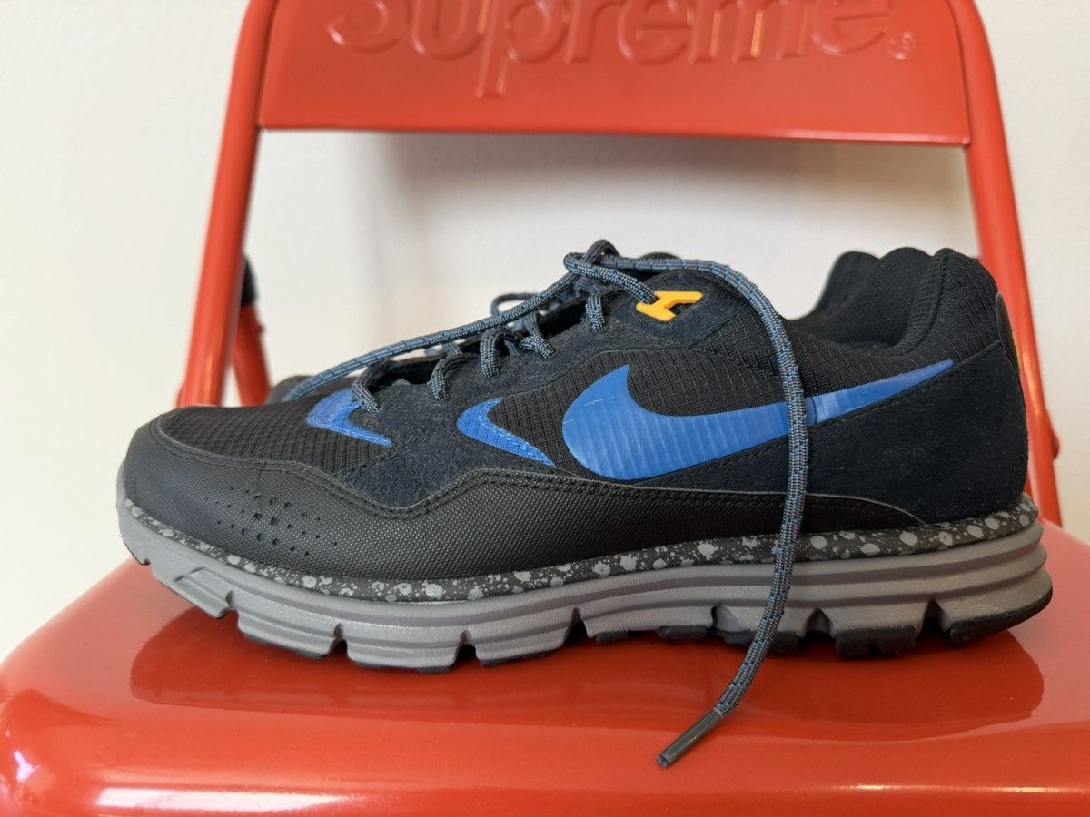 Nike Nike ACG x Wood Wood Lunar Wood Size US 10 / EU 43 - 3 Thumbnail