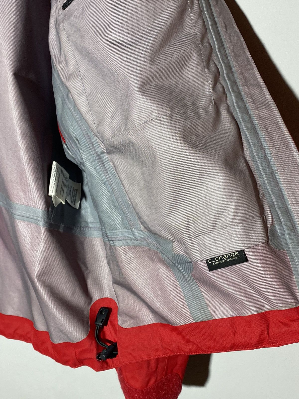 Mammut Mammut extreme water resistant jacket outdoor Size US L / EU 52-54 / 3 - 19 Thumbnail