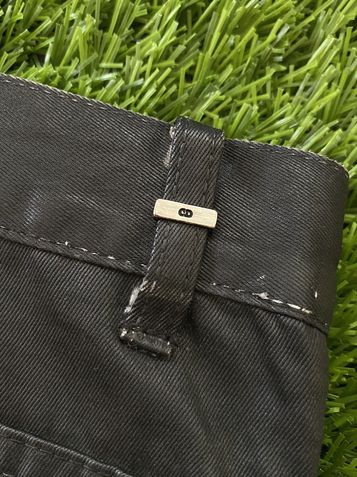 Hedi Slimane HEDI SLIMANE X DIOR Size US 29 - 8 Thumbnail