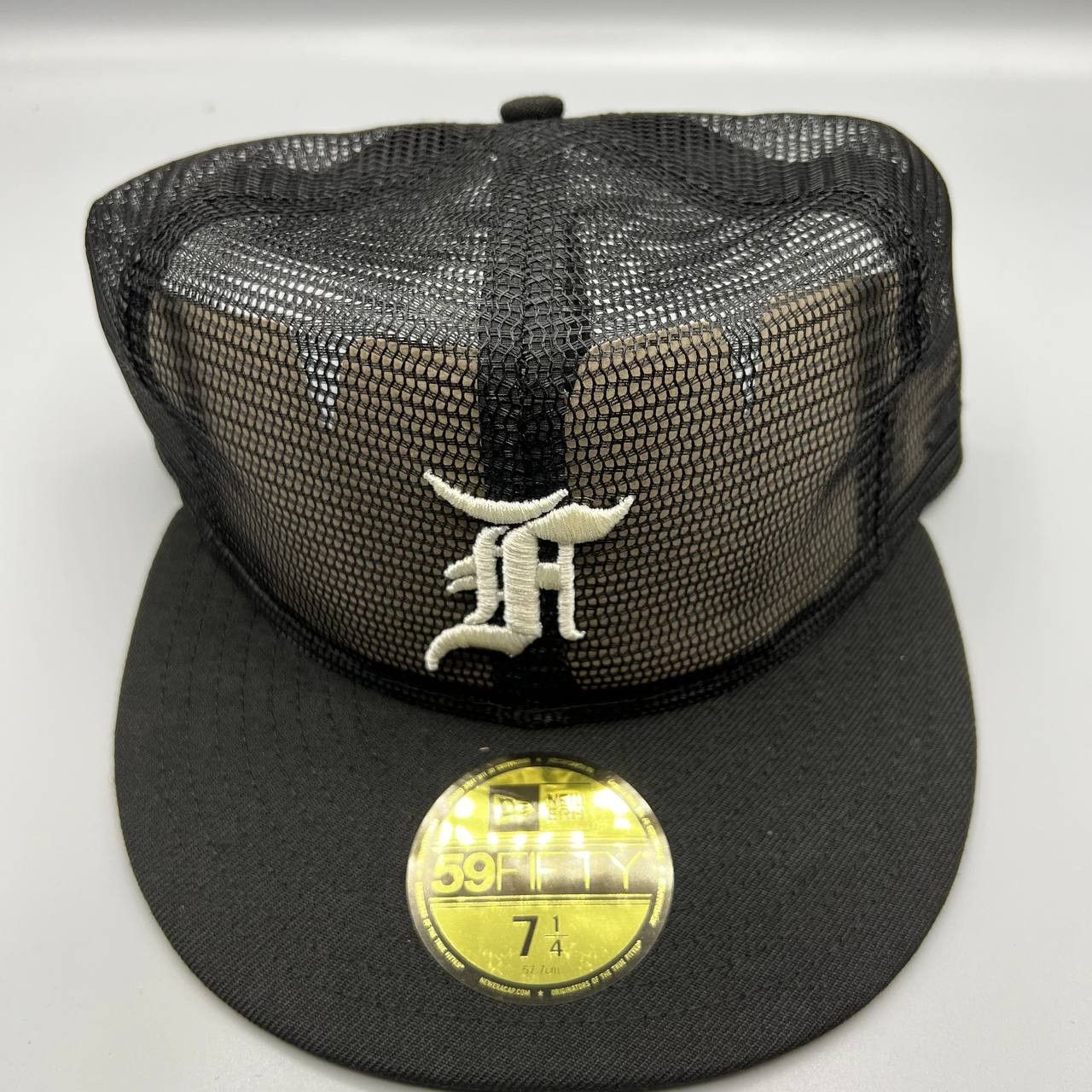 Fear of God × New Era Fear Of God x New Era Hat Chicago Cubs Cap 7