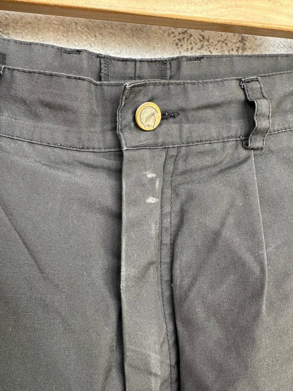 Fjallraven Fjallraven Barents Pro Trousers Double Knee Cargo Pants Size US 30 / EU 46 - 13 Thumbnail