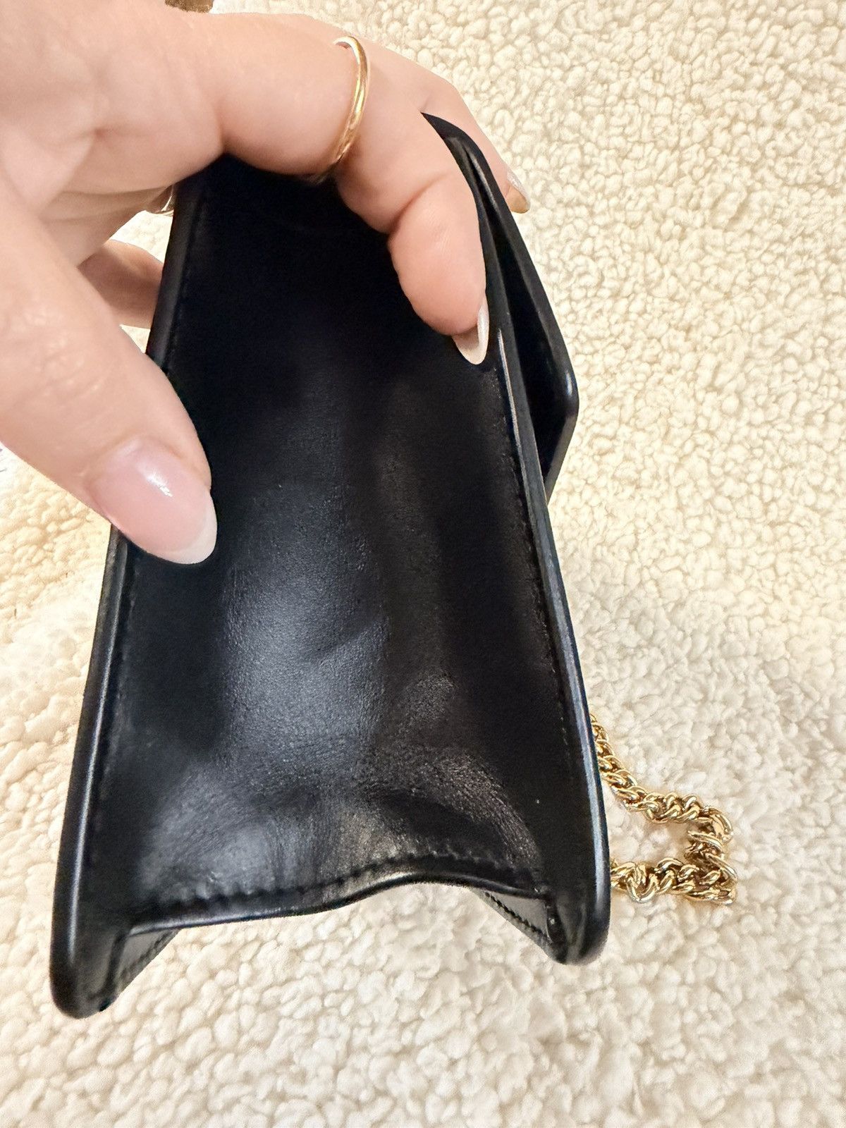 Gucci Gucci Sylvie Mini Size ONE SIZE - 11 Thumbnail