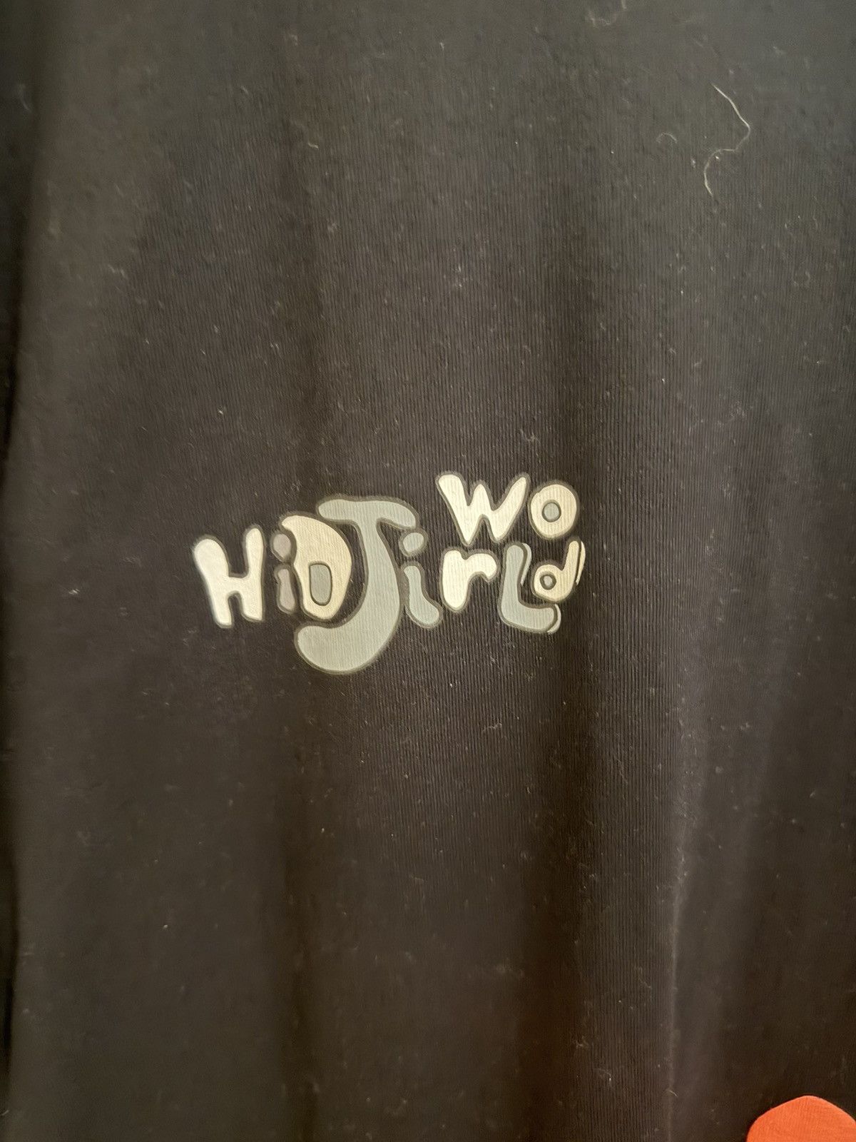 Ksubi Ksubi Hidji World tee Size US L / EU 52-54 / 3 - 3 Thumbnail