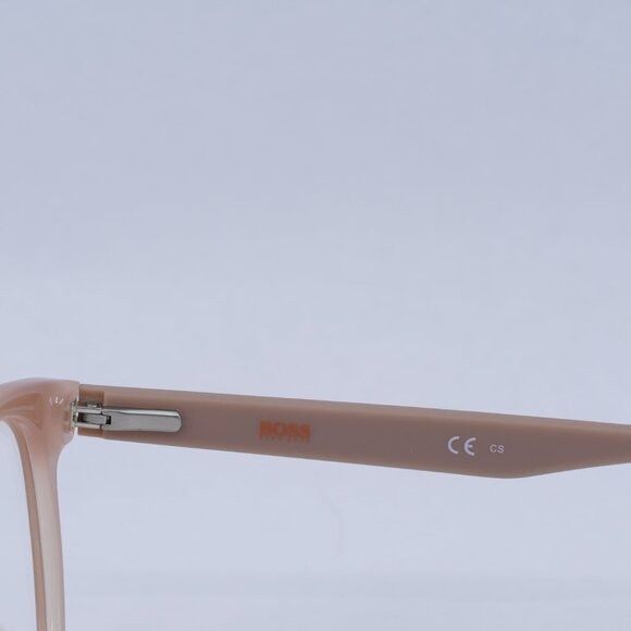Hugo Boss 🕶️ New Hugo Boss BO 0318 C9N Eyeglasses, Lowest price! Size ONE SIZE - 8 Thumbnail