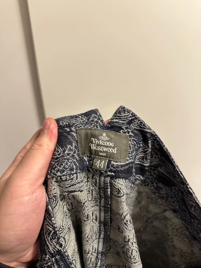 Other Vivienne Westwood Shorts for 24SS Size US 44 / EU 60 - 3 Thumbnail