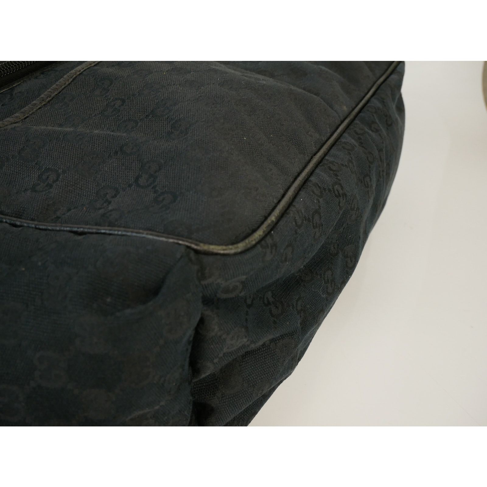 Gucci Original Diaper Toiletry Shoulder Bag Size ONE SIZE - 11 Thumbnail