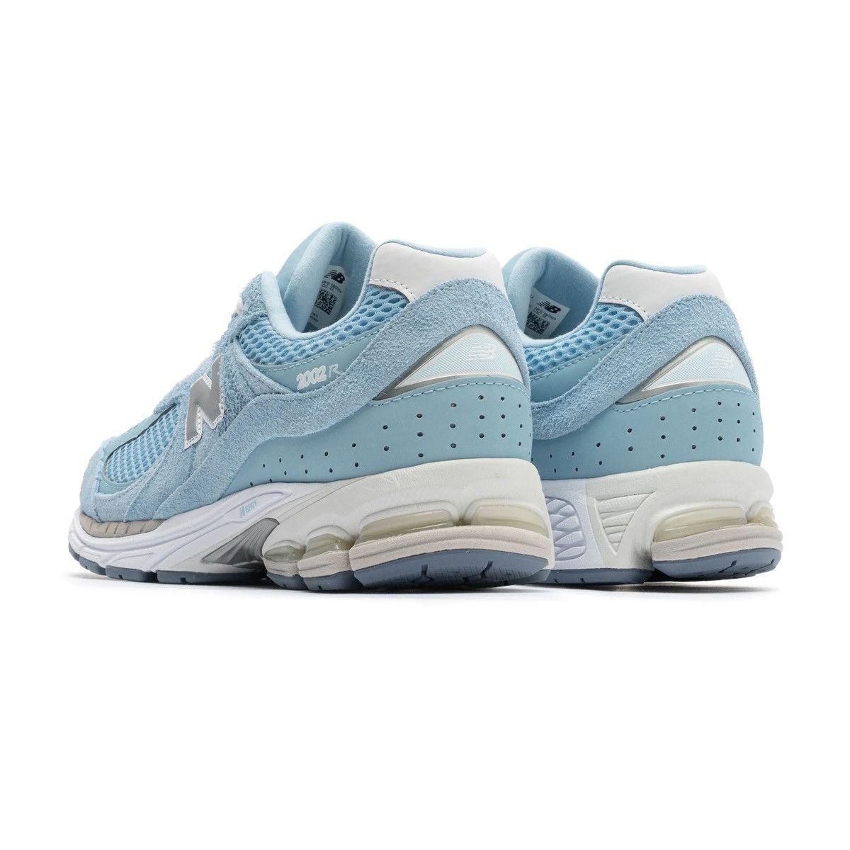 New Balance 🔥New Balance 2002R “BRIGHT SKY” Sneakers/New Balance 2002R Size US 9 / EU 42 - 3 Thumbnail