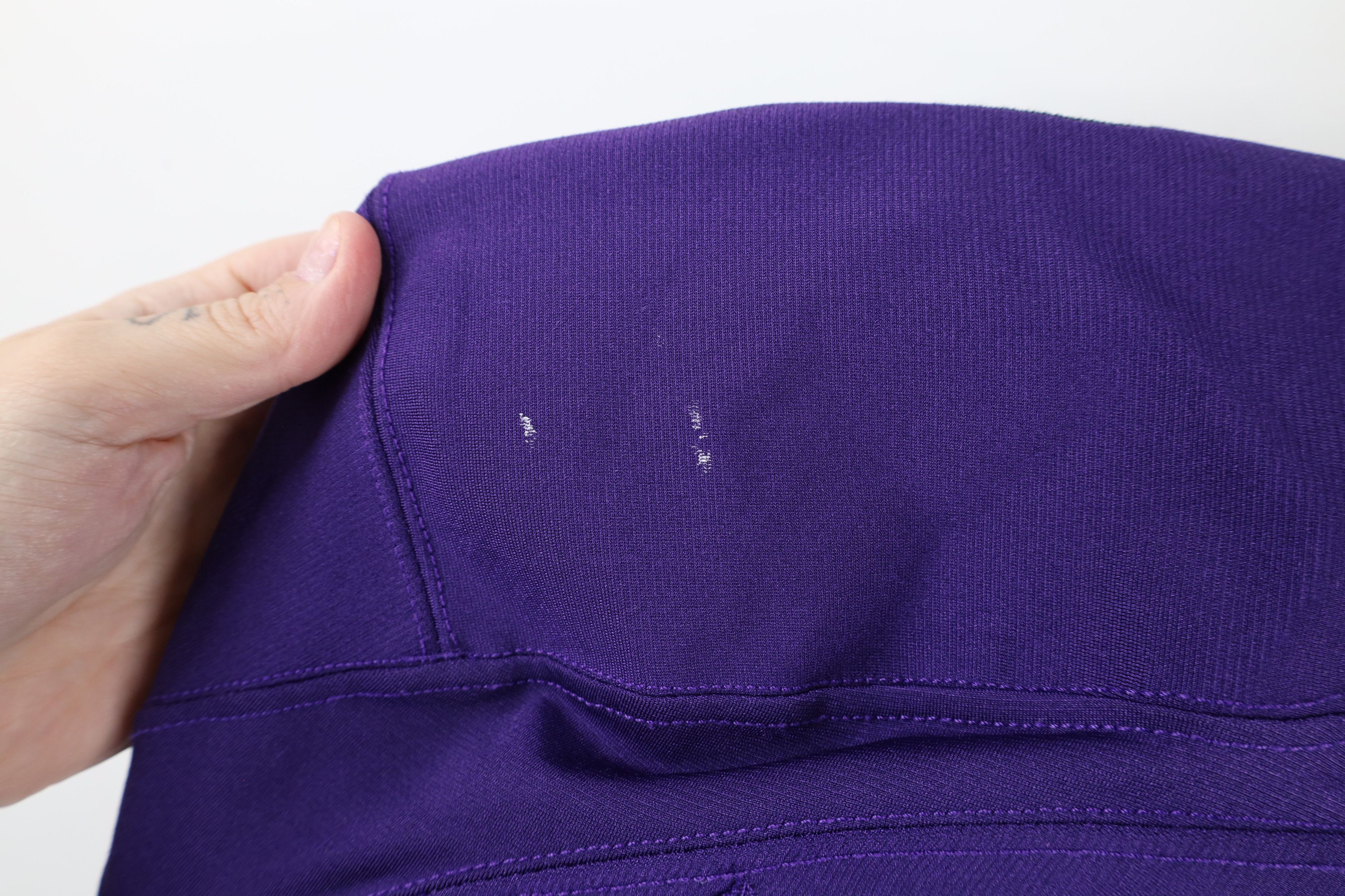 Under Armour × Vintage Under Armour Game Jimmy Hall Northwestern University Jersey Size US L / EU 52-54 / 3 - 11 Thumbnail