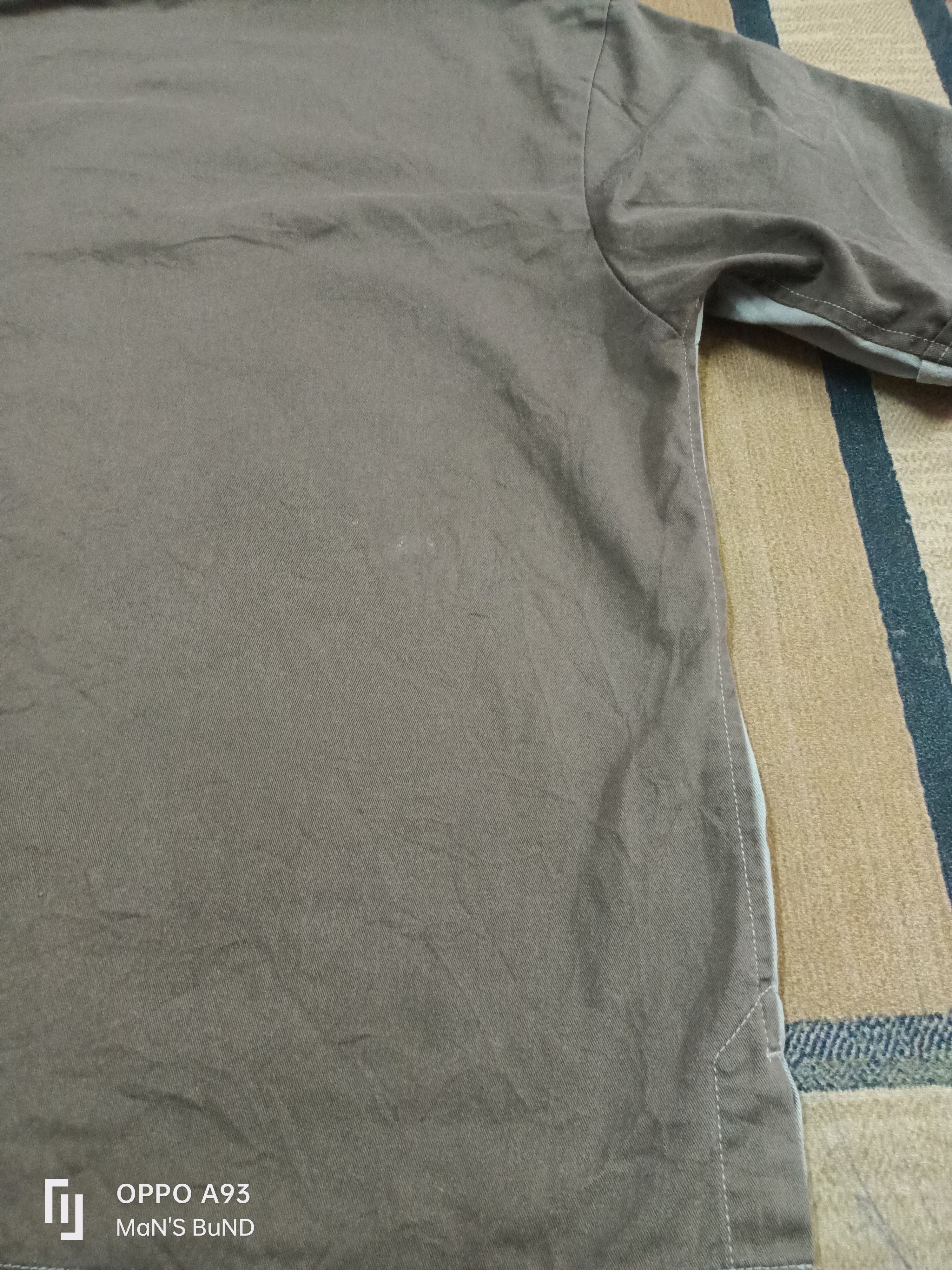 GU × Japanese Brand × Maison MIHARA YASUHIRO Good Inspiration MIHARAYASUHIRO Size US M / EU 48-50 / 2 - 8 Thumbnail
