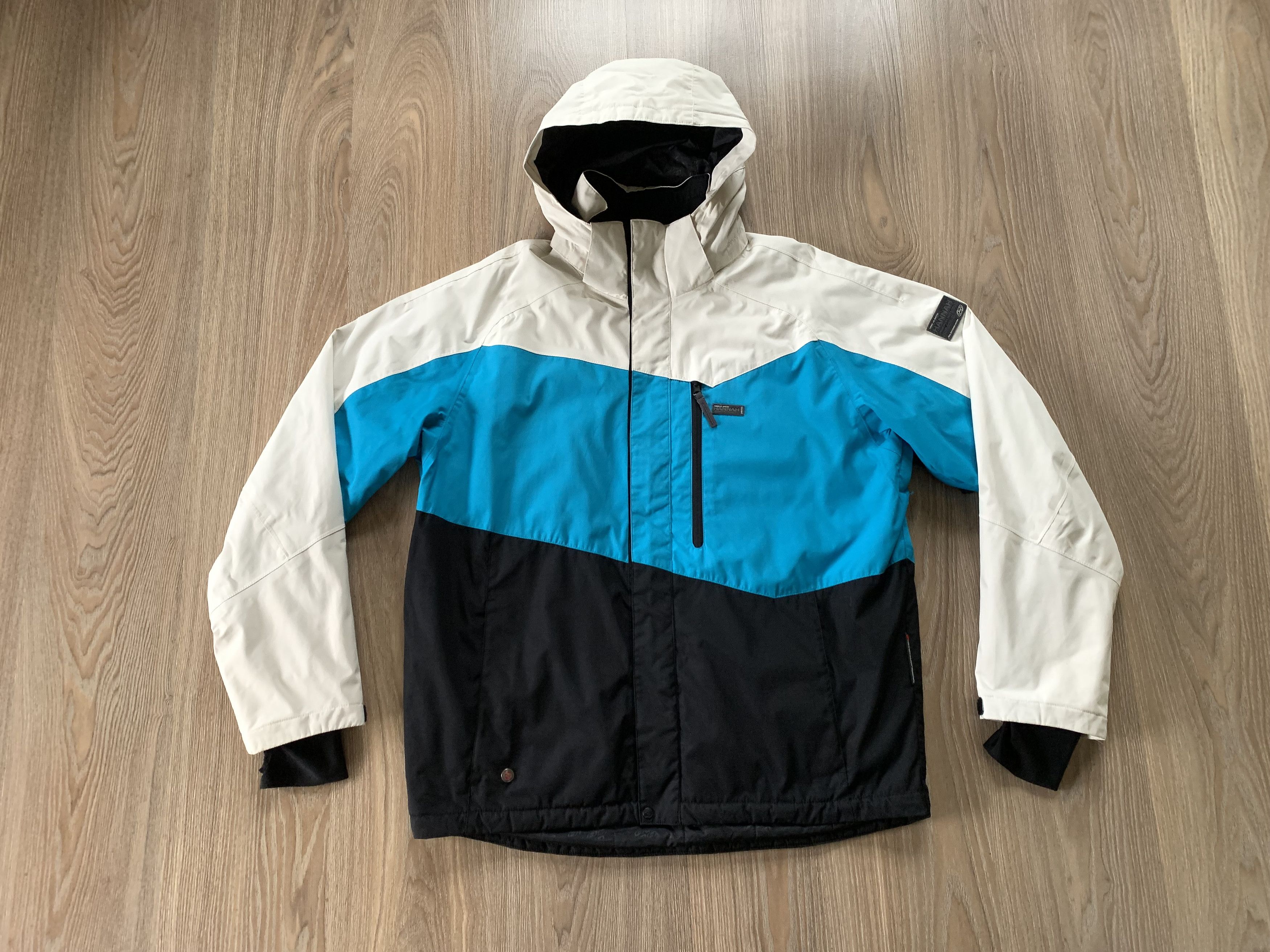 Other Hannah Ski Hood Winter Jacket Size US XL / EU 56 / 4 - 2 Thumbnail