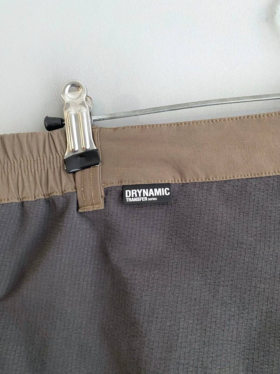 Other Millet Drynamic Transfer Men's Outdoor Hiking Pants, W34/L32 Size US 34 / EU 50 - 13 Thumbnail