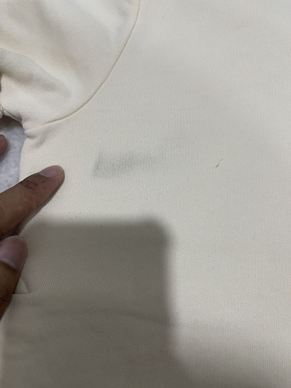 Maison Margiela Maison Margiela Mm6 Tee Size M / US 6-8 / IT 42-44 - 10 Thumbnail